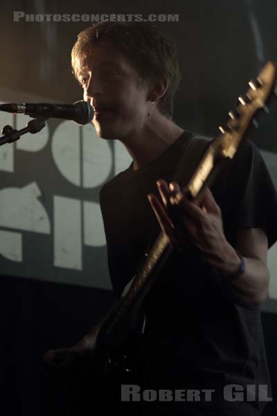 OSCAR - 2016-04-16 - PARIS - Point Ephemere - 